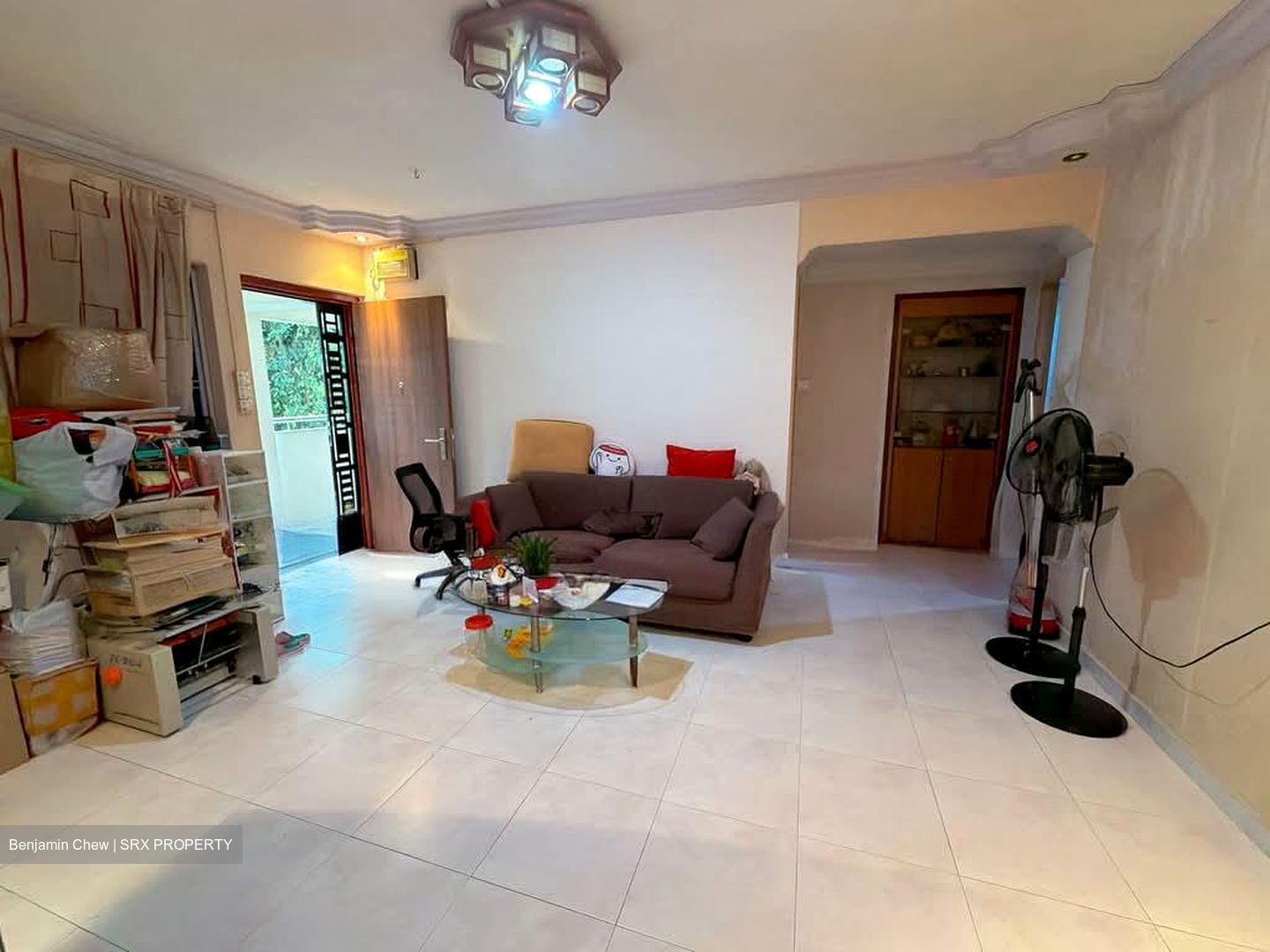 Blk 860 Woodlands Street 83 (Woodlands), HDB 4 Rooms #583282921